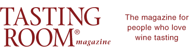 Washington Tasting Room Magazine - Media Sponsor