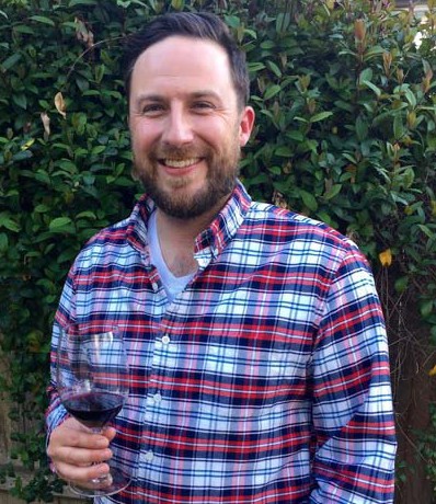 Tyler Tennyson, formerly of Gordon Estate Winery, joins Walla Walla’s Dunham Cellars as winemaker.