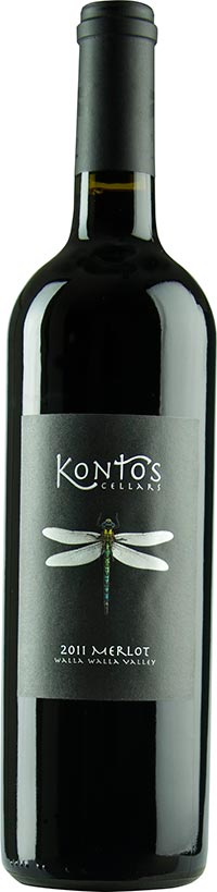 Kontos-Merlot