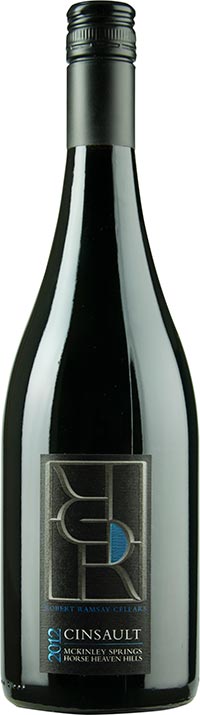 Robert-Ramsay-Cellars-2012-McKinley-Springs-Cinsault