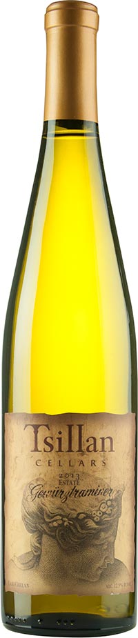 Tsillan-Cellars-2013-Estate-Gewurztraminer