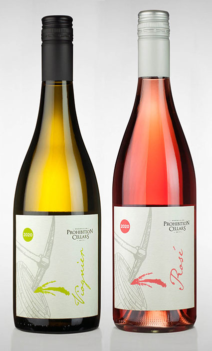 featured wines