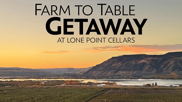 Lone Point Cellars